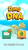 Dino DNA capture d'écran 1