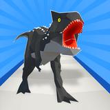 Dino Rush icon