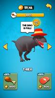 1 Schermata Jurassic Transform
