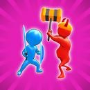 APK Drop and grab