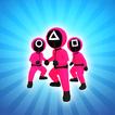 Escape the squid