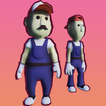 Furniture mover 3D