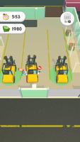 برنامه‌نما Furniture mover 3D عکس از صفحه