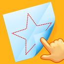 APK Kirigami Game