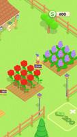 Ideal Flower World screenshot 1