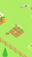 Ideal Flower World screenshot 2