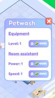 Ideal pet salon الملصق