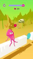 Octopus Adventure Screenshot 2