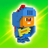 Loop Knight biểu tượng