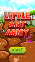 Little Ant Army ảnh chụp màn hình 3