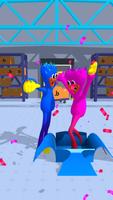برنامه‌نما Move Monsters عکس از صفحه