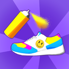 Sneakers Restoration icon