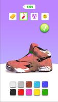 Sneakers Restoration screenshot 1