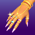 Sticky Hand ikona