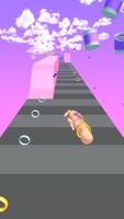 Sticky Hand screenshot 1