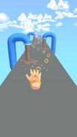 Sticky Hand screenshot 2