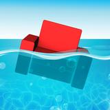 Stop the flood icon