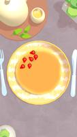 Pancake Slice ポスター