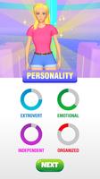 Personality Run 截圖 1