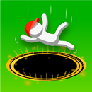 APK Push`em hole