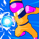 Manga Run: Rasengan! APK