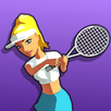 Tennis 3D APK