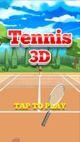 Tennis 3D スクリーンショット 2