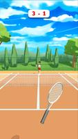 Tennis 3D スクリーンショット 3