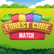 Forest Cube Match icon
