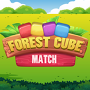 Forest Cube Match APK