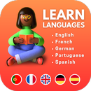 Learnlanguages APK