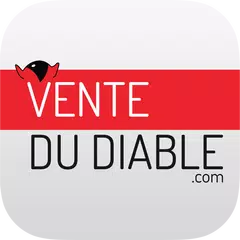 Vente-du-diable.com アプリダウンロード