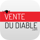 Vente-du-diable.com biểu tượng