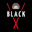 آیکون‌ Black Sushi