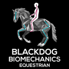 Blackdog Equestrian आइकन