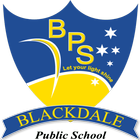 Blackdale Public School иконка