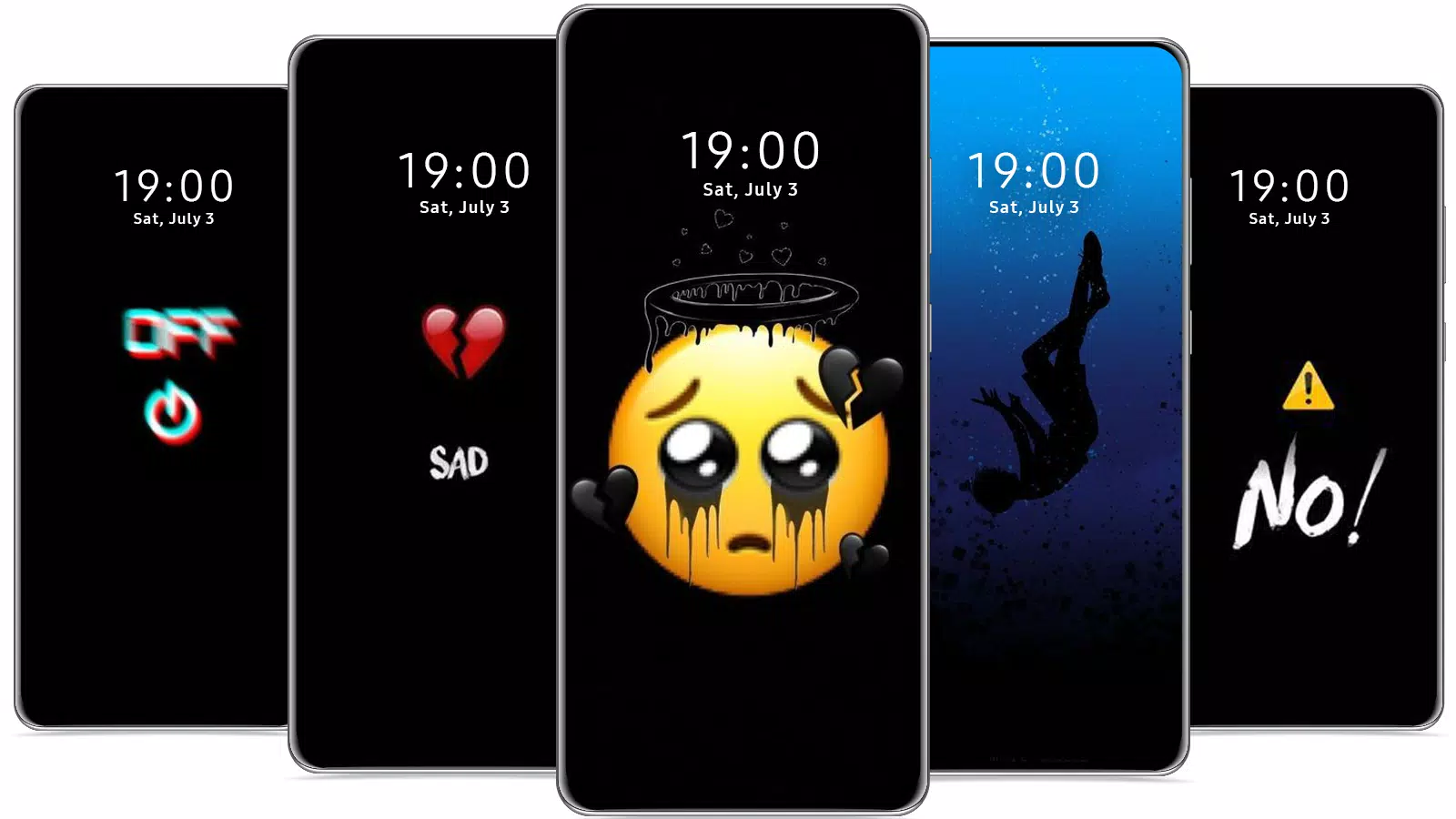 🖤 Dark Wallpaper HD Sad Black Backgrounds APK for Android Download 🖤 Dark Wallpaper HD Sad Black Backgrounds APK for Android Download
