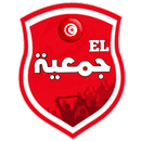 EL Jam3ia - Club Africain APK