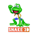 Snake 3D