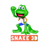 Snake 3D
