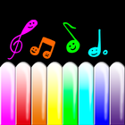 Baby Piano آئیکن