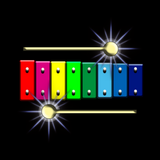 Baby Xylophone 아이콘