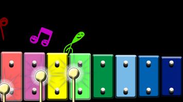Baby Xylophone 截圖 2