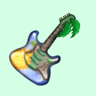Family Guitar 圖標
