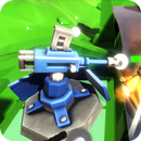 Space Tower Defense APK