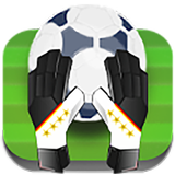 Virtual GoalKeeper icône
