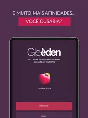 Baixar Gleeden APK