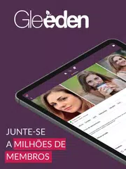 Baixar Gleeden APK
