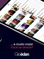 Baixar Gleeden APK
