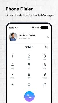 True Contacts & Dialer 截图 2